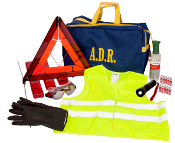 KIT EMERGENZA BALNEARE - Safety Shop: Antinfortunistica e sicurezza sul  lavoro