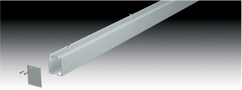 15 Clip Fissaggio Per Porta Scorrevole Con Guarnizione - Ricambio Originale Per VW Caddy, T5 - Codice 7H0843658A