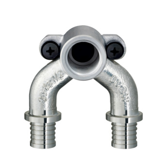 Raccordo Frizione IVT Würth 20 X 1/2 Pollici IG: Nuovo, Fine Serie, Affare Da Magazzino!