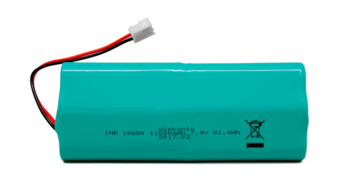 Caricabatterie Da Parete KHOI1971 Per Luce Lavoro Ricaricabile Litestix 1200 Lumen LS36SMD
