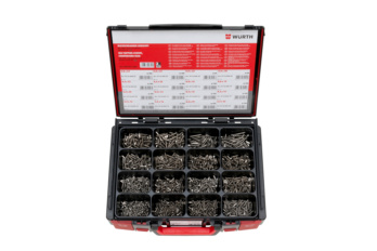 Koop Zelftappende schroeven - Würth Belux Koop Zelftappende schroeven - Würth Belux