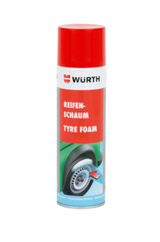 Spray di protezione pneumatici in vendita online - Würth Italia