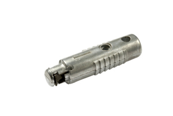 ProPlus Chiusura Eccentrica Regolabile 70-81 Mm Con Controsupporto - Foto 5