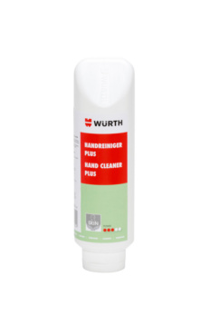 HAND CLEANER hand cleaner: