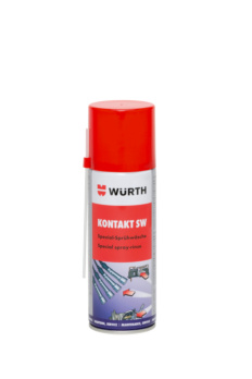 Würth Enteiserspray Super 500ml Sprühflasche - 0892331201 kaufen