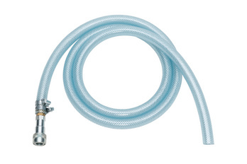 Performance Tool W54210 Prolunga Flessibile Per Pistola Per Grasso Da 12" Con Giunto | JB Tools - Foto 5