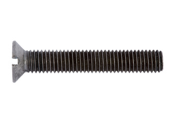 Viti A Testa Piatta Svasata Con Esagono Incassato – Alluminio 6061 – M3 M4 M5 M6