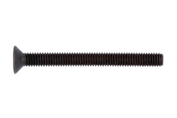 Viti Nylon M2.5x15 Mm 100 Pezzi - Testa Svasata A Croce Isolanti E Anticorrosive - Foto 8