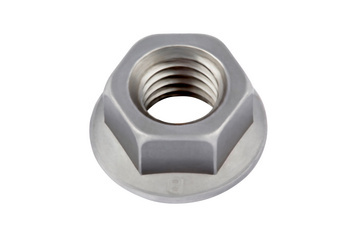 Dadi Esagonali M6x0.75 UNF - Acciaio Inox 304, 20 Pezzi, Per Fissaggi Meccanici E Mobili