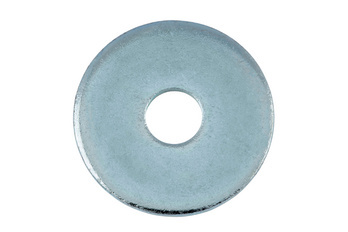 Rondella Di Arresto - WC4320-M Series - Vital Parts Ltd - Piatta / In - Foto 6