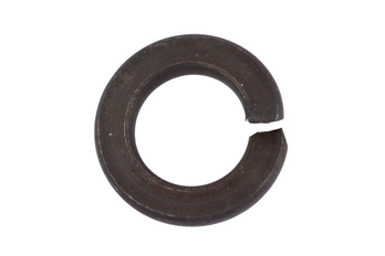10 Copiglie In Acciaio Inox V4A AISI 316 | DIN94 ISO1234 | 3,2 X 40 Mm | Anticorrosione Per Uso Marino