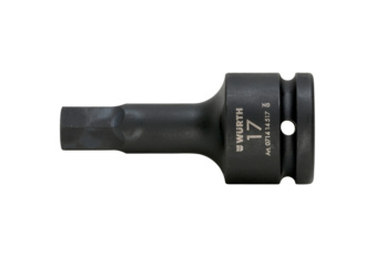 Avvitatore A Bussola Hudy 5.0 E 5.5 Mm Per Modellismo [HUD170005] - Utensile Di Precisione - Foto 3