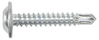 Acciaio Inox A2 Viti A Testa Svasata M2x12mm In Acciaio Inox - Confezione Da 20 Pz, Filettatura Completa DIN 965 Fissaggio A Filo