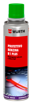 Additivo per diesel o gasolio: il migliore in vendita online - Würth Italia