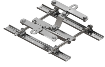 Rivetti ciechi in lega di alluminio, 428 pezzi, rivetti pop, rivetti in