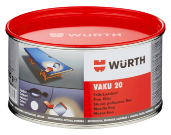 Spatole per stucco e silicone in vendita online - Würth Italia