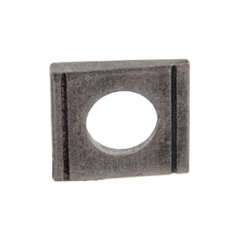 00210 - Piastra Flaps Quadrata 64x64x10 C.f. 50 - Tecnoseal Catalogo - Foto 4