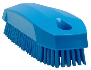 Spazzola per la pulizia dei coltelli, 4 in 1, spazzola