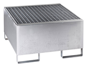 4 Vasche Di Raccolta Olio Da 20 Litri - In Plastica Resistente, Per Olio Usato, Fai-da-te, Officine - Foto 4