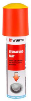 Spray aria compressa e di raffreddamento SRi 400 - Würth Italia