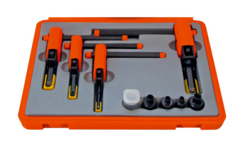 Shapenty Kit Di Emergenza Per Cucito – 100 Pezzi Con Aghi, Fili, Bottoni E Spille, Portatile Per Viaggi E Hotel