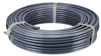 Graffette Per Tubi Riscaldamento A Pavimento - Confezione Da 250 Pezzi Per Fissaggio Sicuro - Foto 12