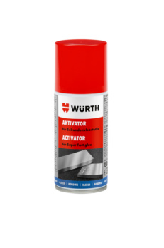 Adesivo spray ad alta tenuta in vendita online - Würth Italia