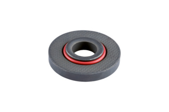 Dado Di Bloccaggio Yinsh YSF-M60x2.0P Per Cuscinetti Di Precisione - Rosso