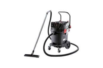 30 Sacchetti Carta Per Aspirapolvere Industriali – Heavy Duty Per Cantieri E Uso Commerciale – Adatti Per Kärcher MV2 (6.904-322)