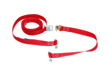 Petex 43193019 Cinghia Di Fissaggio Doppia Capacità Di Carico In - Foto 10