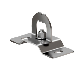 Sistema Di Ritenuta Del Carico Per Ancoraggio Di Carico Con Cinghia Di - Foto 14