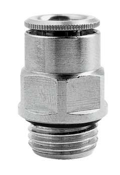 Raccordo A T Per Tubo Aria Da 18 Mm – Riduttore In Plastica, Resistente A Olio E Carburanti, Diametro Esterno 18 Mm - 3