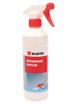 WEICON Spray Per Acciaio Inox 400ml - Pulizia E Protezione Antistatica, Made In Germany - Foto 13