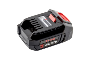 WURTH KIT DI UTENSILI A BATTERIA DA 18 V - Giardino e Fai da te In vendita  a Viterbo