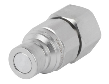 Anello Di Tenuta Per Tubazioni SOMATHERM - Acciaio Nichelato Per Tubo Ø18mm, Confezione 2 Pezzi - Foto 9