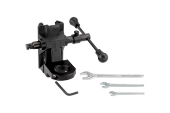 Corona Diamantata CPROSP 68mm Per Carotaggio - 1 ¼ UNC - Per Calcestruzzo, Cemento E Pietra - Foto 12