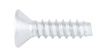 Viti Testa Svasata Senkkopf Viti Per Lamiera In Acciaio Inox A2 - Testa Svasata (Senkkopf), TX, Misure Da 2.2 A 6.3mm Viti A Testa Svasata - Foto 5