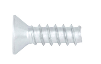 Vite Per Lamiera, Testa Svasata, Taglio A Croce PH, DIN 7982 - Foto 10