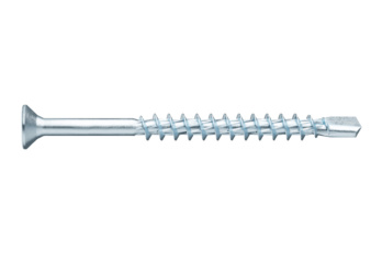 Viti ASSY 3.0 combi acciaio zincato FP testa esagonale AW - Würth Italia