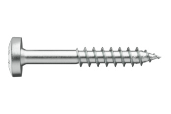 200-cm = 2-metri 6-mm di spessore catena in acciaio inossidabile inox V4A a  maglia corta da NietFullThings in un unico pezzo catena di ancoraggio DIN  5685 DIN 766 2-m : : Fai da te