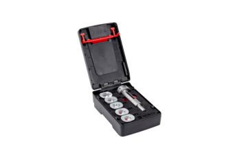 Filettatrice Per Tubi Rubinetto Conico Strumento Professionale