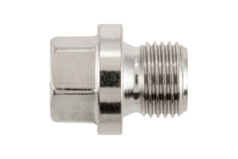 Sifone Tubolare In Acciaio Inossidabile Per Gruppo Di Scarico Del Lavandino Sifoni Da 1 14x32mm Tubo Di Immersione Regolabile In Altezza Trappola Per Odori 86325090 - Foto 3