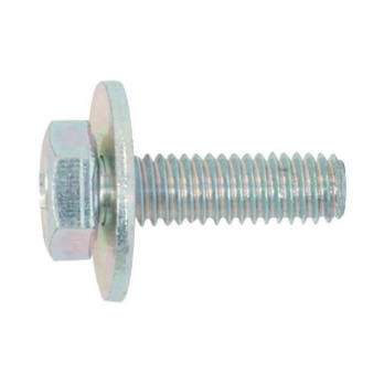 Vite lama tagliaerba trattorino compatibile HUSQVARNA 13289590 38 mm 3/8