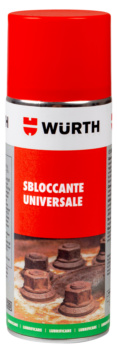 Pulitore freni wurth spray di seconda mano per 5 EUR su Roma su WALLAPOP