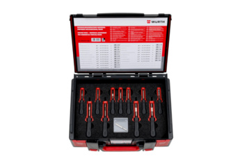 Fusibili Di Precisione SeKi 0,125A - 10 Pezzi, 5x20 Mm, Ad Attivazione Lenta, 250V - Per Elettronica - Foto 10