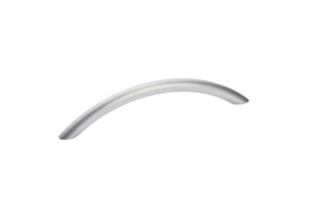 Bulk Hardware Limited BH05783 Gancio Appendiabiti, Bianco, Set di 10 Pezzi