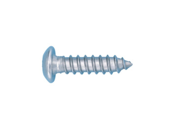 6 Viti A Testa Svasata M3x60 In Acciaio Inox A2 - Fessura Pozi DIN 965 Per Meccanica E Fai Da Te - Foto 9