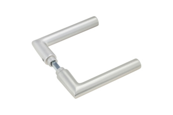 Ferramenta E Serrature Per Porte 8 X 105 Mm GedoTec Metallo Perno Maniglia Perno Quadrato Per - Foto 7