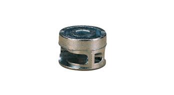 Porta-inserti universale 899/4/1 wera, con codolo esagonale da 1/4 per  avvitatori, per inserti con codolo esagonale da 1/4, lunghezza lama 152 mm