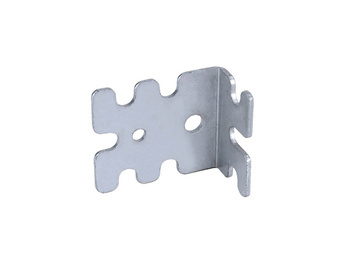 Giunzione Per Vite A Testa Bombata Hettich - Raccordo Per Letti A Castello 42mm, Pezzo Di Ricambio - Foto 3